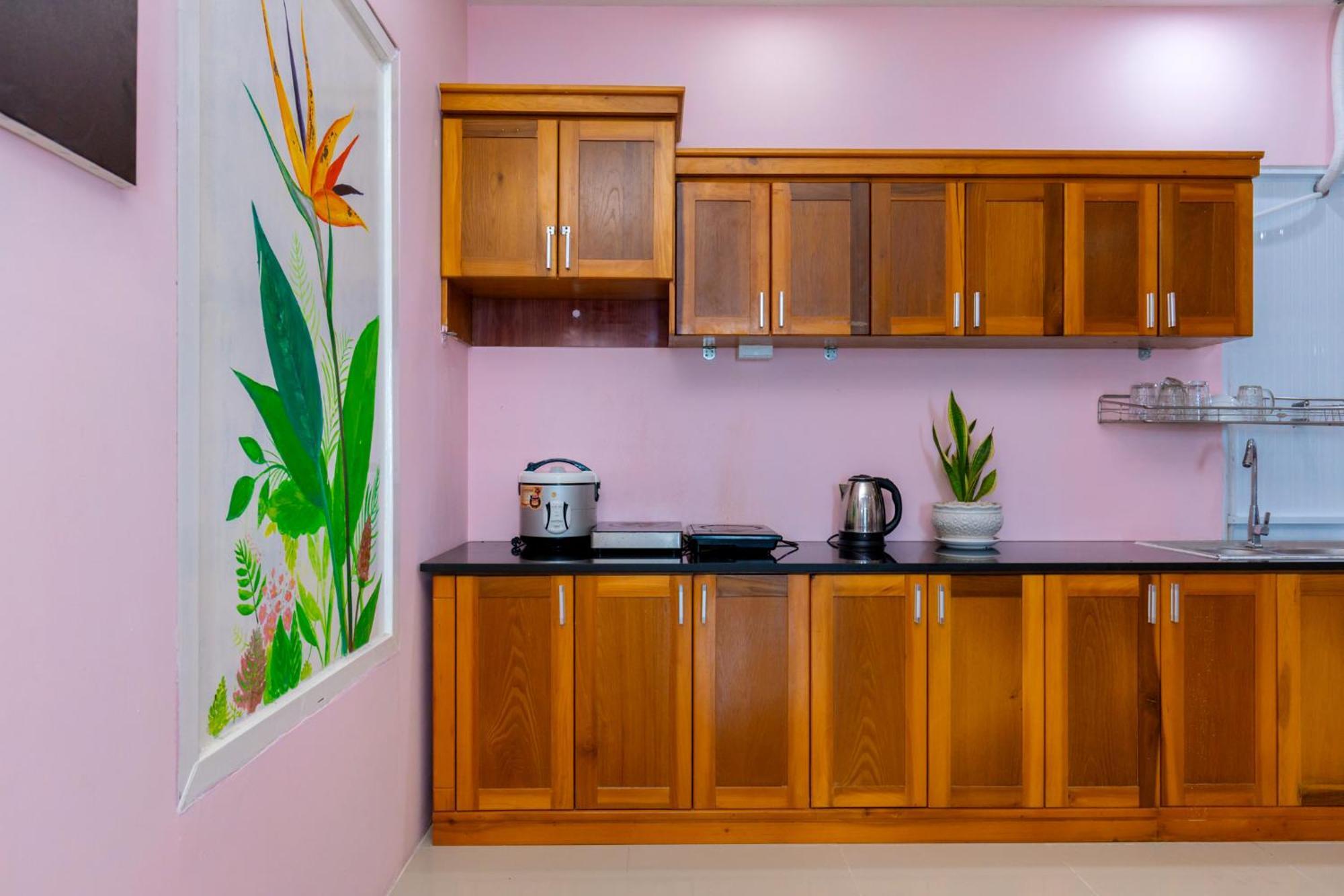 Can Ho "2" Oasky View Bien 3 Phong 5 Giuong- Oasky Sea View Apartment Vung Tau Exterior photo