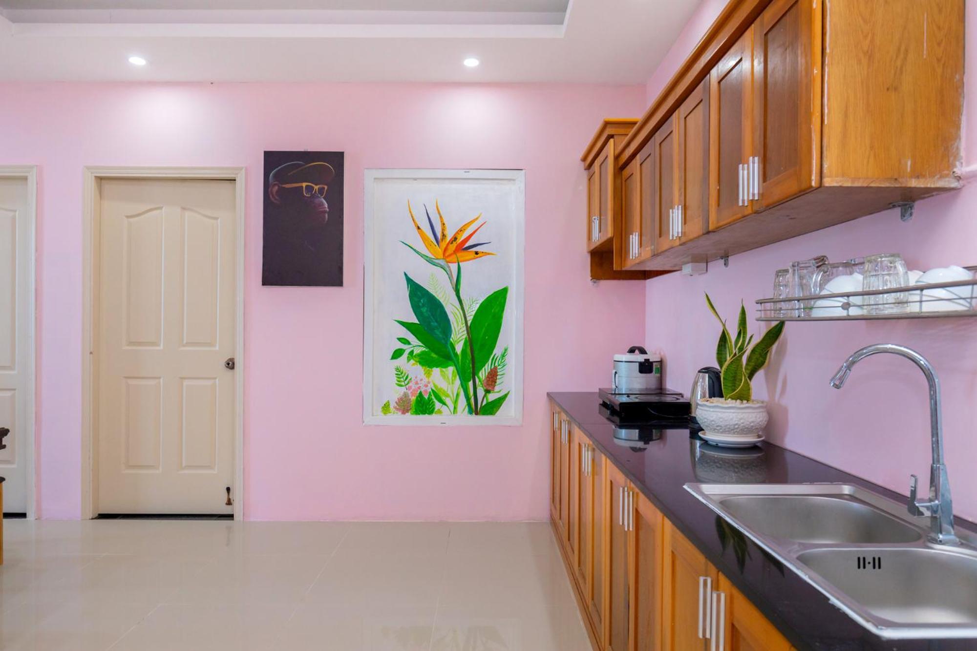 Can Ho "2" Oasky View Bien 3 Phong 5 Giuong- Oasky Sea View Apartment Vung Tau Exterior photo